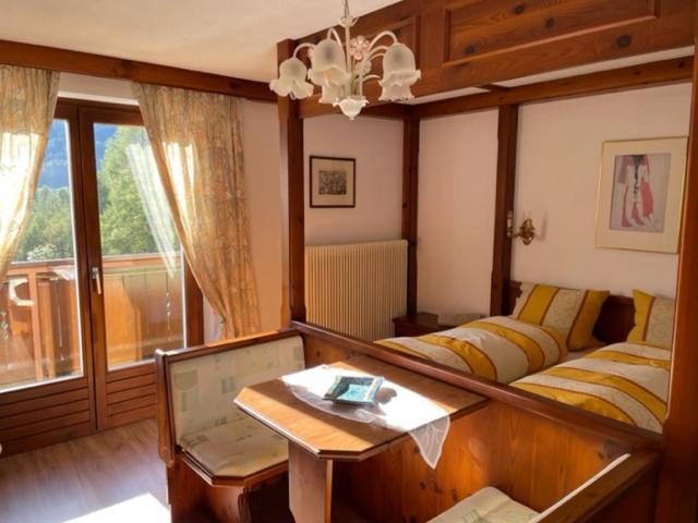 Landhaus Toechterle Telfes im Stubai Exterior foto