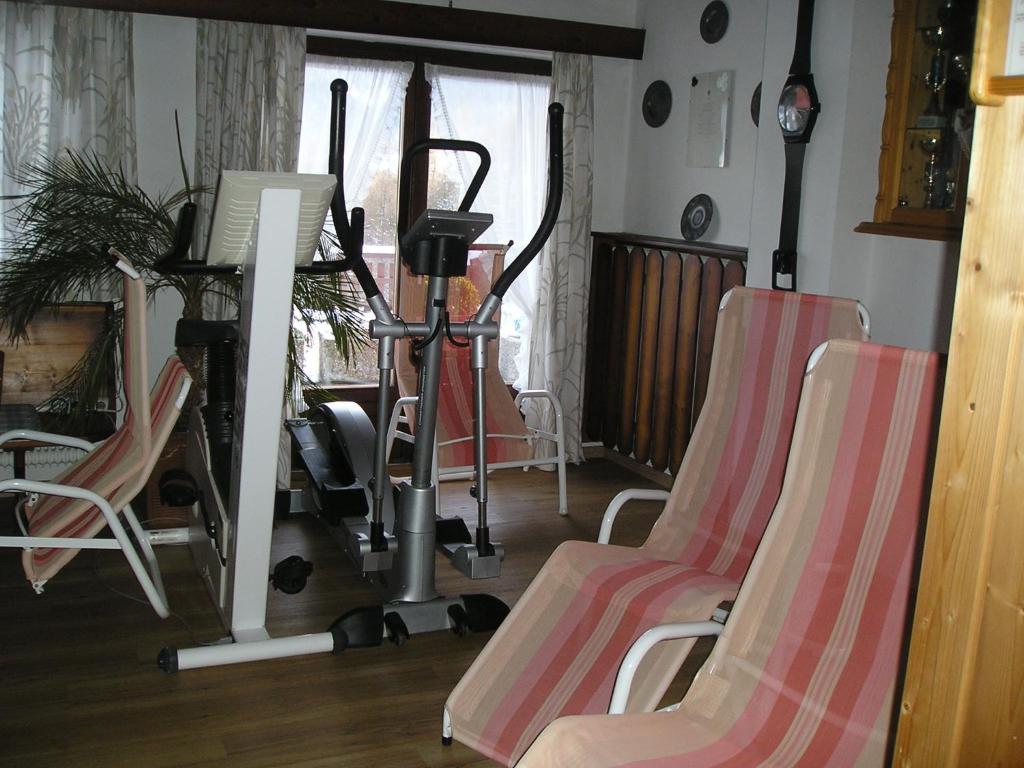 Landhaus Toechterle Telfes im Stubai Exterior foto